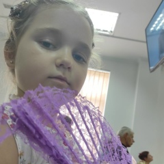 Лидия Унгурян, Бендеры