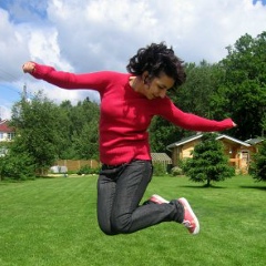 Елизавета Соболева, 16.04, Москва