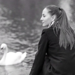 Александра Соловьева, 06.02, Москва