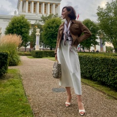 Anastasia Barbolina, 30.11, Санкт-Петербург