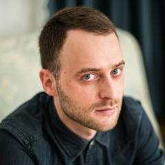 Олександр Ющук, 10.06.1987