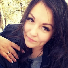 Мария Фесан, 27.07.1987, Одесса