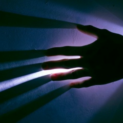 Владимир Ласкин, Старый Оскол