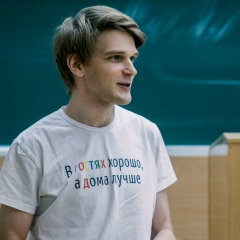 Андрей Шестимеров, 30.01.1985, Москва