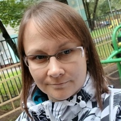 Юлия Уварова, Москва