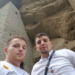 Сайхан Актулаев, 12.06.1990, Грозный