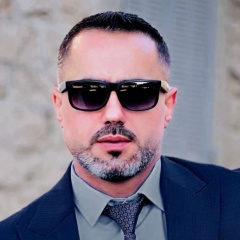 Mohammed Abumefreh, 26.01.1984, Bethlehem