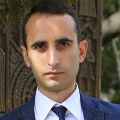 Смбат Бадалян, 10.06.1990, Ереван