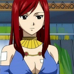 Эльза Скарлет, 01.01, Tokyo