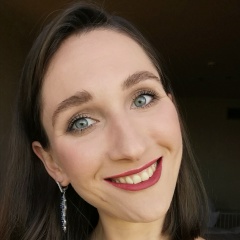 Катерина Бурцевич, 13.08.1990