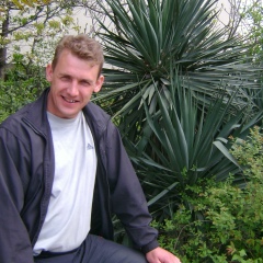 Александр Сидоров, 10.02.1974, Новосибирск