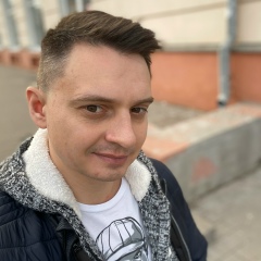 Алексей Соловьёв, 07.04.1988, Тула