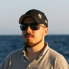 Тимофей Чижиков, Москва