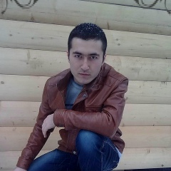 Ulugbek Hakimov, 20.04, Асака