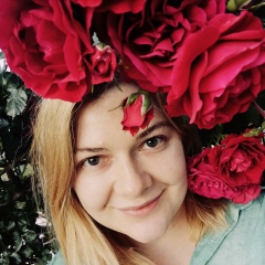 Полина Зазуля, 19.07, Москва