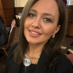 Катерина Фёдорова, 11.12.1988, Красноярск