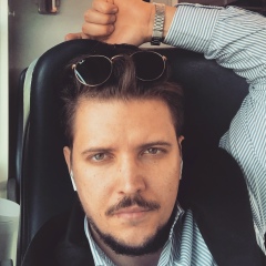 Андрей Тимуш, 02.10.1992, Padova