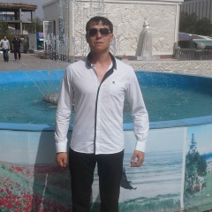 Андрей Лукиных, 27.12.1988, Темиртау