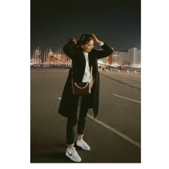 Эльзат Касымбекова, 17.06.1994, Джалал-Абад