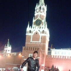 Меликулов Жонибек