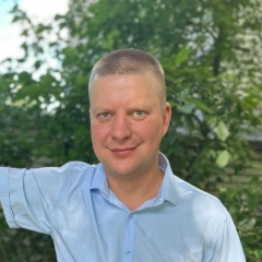Игорь Перцев, 09.09, Гатчина