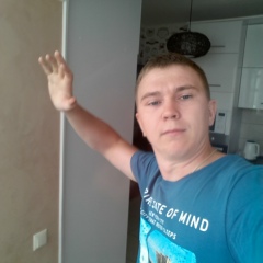 Роман Корж, 09.03