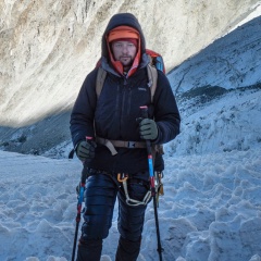 Андрей Королев, 05.08.1986, Москва