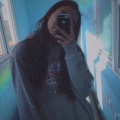 Аида Саткеева, 01.08