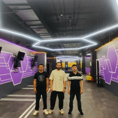 Исмаил Ильхамов, 03.06.1996, Балашиха