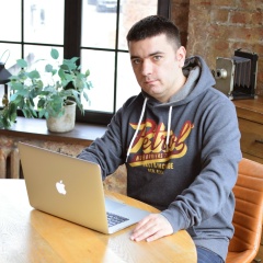 Виталий Ерёмин, 10.03