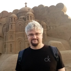 Андрей Чекмарёв, 13.09.1982, Санкт-Петербург