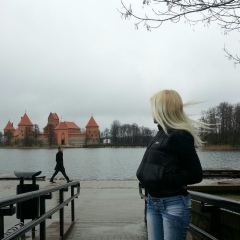 Виктория Овдиенко, 12.08, Москва