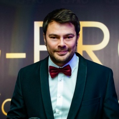 Георгий Нечунеев, 28.05.1985, Химки