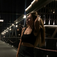 Юлия Матвеева, 13.05, Новосибирск