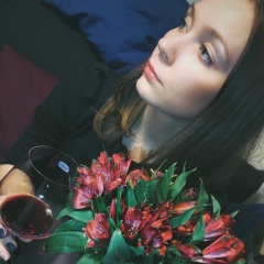 Екатерина Аранжереева, 05.12.1990, Нижний Новгород