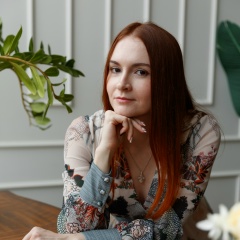 Алиса Шлякина, 19.09, Москва