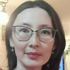 Макпал Малгаждарова, 17.11.1987, Алматы