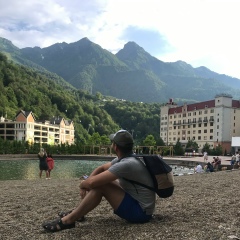 Дмитрий Веневцев, 07.08.1984, Краснодар