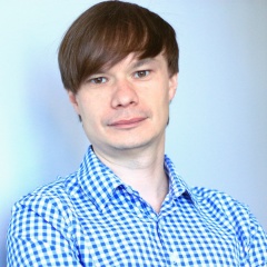 Олег Бакалов, 13.09, Санкт-Петербург