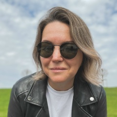 Ольга Анисимова, 25.01.1984, Санкт-Петербург