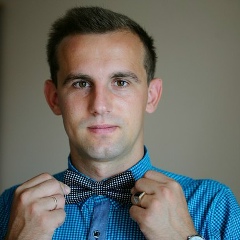 Игорь Хохолко, Минск