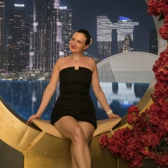Юлия Тихонова, 27.06, Москва