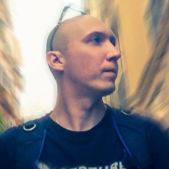 Константин Чугреев, 02.03.1984, Москва