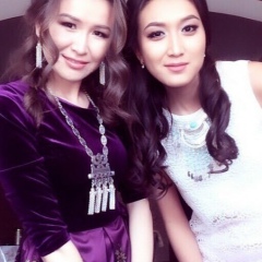 Салтанат Скакова, 17.06.1993, Кызылорда