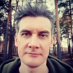 Петр Березин, 27.12.1973, Санкт-Петербург