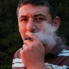 Аркадий Резник, 13.02, Алматы