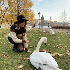 Кати Кочнева, 01.12, Санкт-Петербург