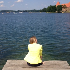 Татьяна Галецкая, 25.08.1984, Одесса