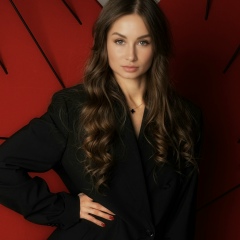 Анюта Соколова, 04.08.1990, Самара