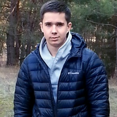 Александр Задорожный, 13.04.1997, Днепр (Днепропетровск)